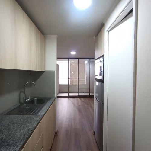 Av. Ecuador 4578 [392-1]