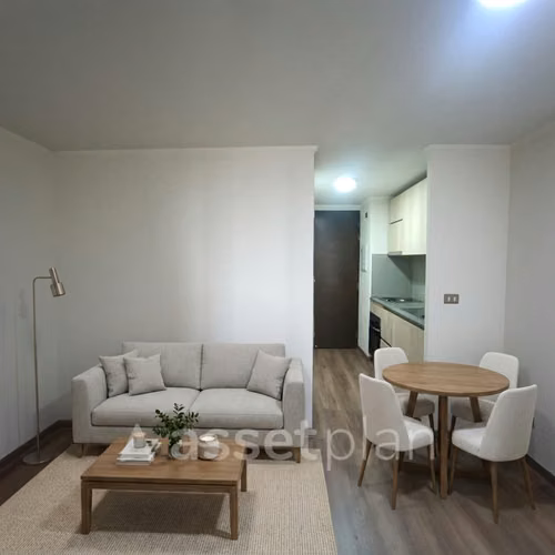 Av. Ecuador 4578 [392-1]