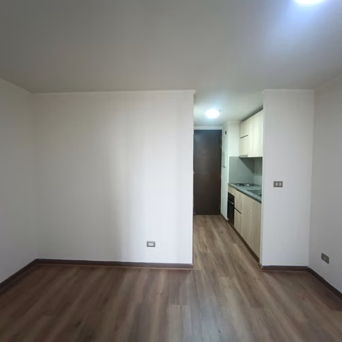 Av. Ecuador 4578 [392-1]