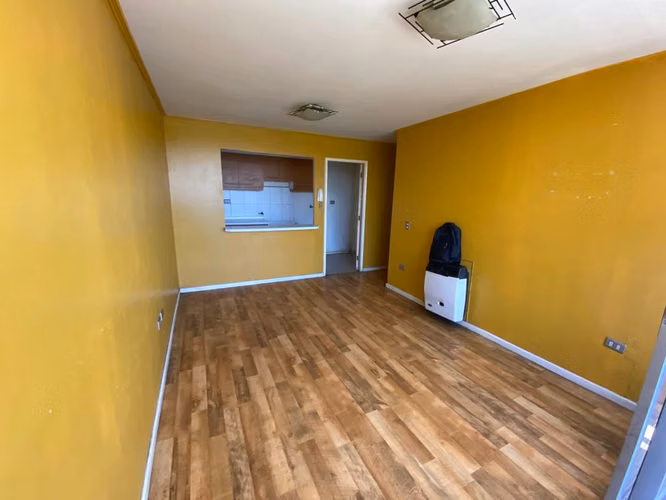 Arriendo gastos comunes incluidos, inmueble frente a Laguna Redonda Concepcion