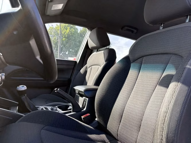 SSANGYONG MUSSO 2022