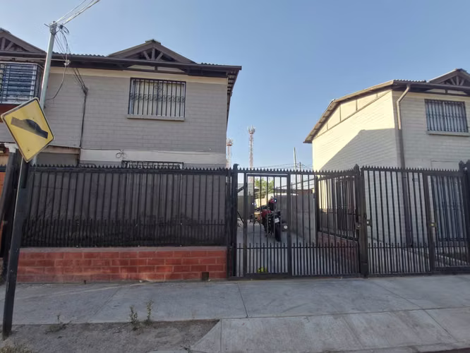 Villa Los Minerales, Quilicura, acepto subsidio Ds 1, Crédito Hipotecario Leasing y efectivo