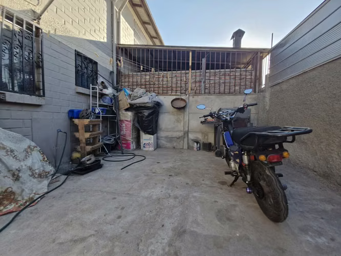 Villa Los Minerales, Quilicura, acepto subsidio Ds 1, Crédito Hipotecario Leasing y efectivo