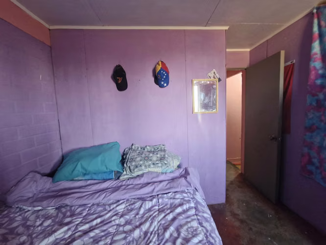Villa Los Minerales, Quilicura, acepto subsidio Ds 1, Crédito Hipotecario Leasing y efectivo