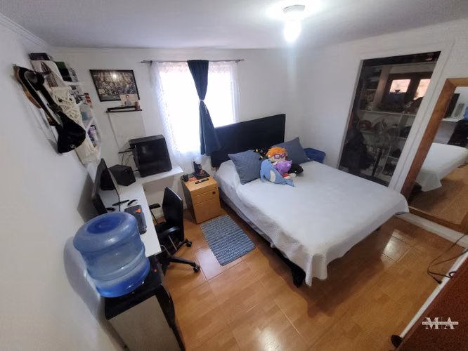 VENTA CASA CON GALPÓN COMERCIAL – LA GRANJA