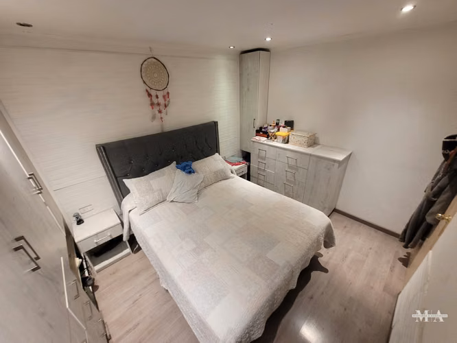 VENTA CASA CON GALPÓN COMERCIAL – LA GRANJA