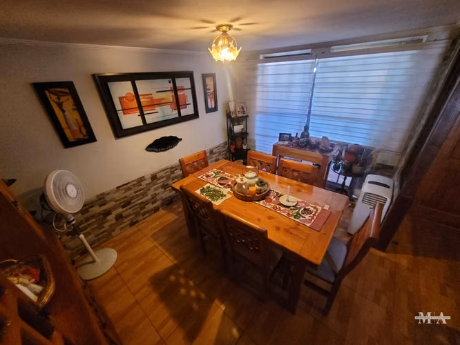 VENTA CASA CON GALPÓN COMERCIAL – LA GRANJA