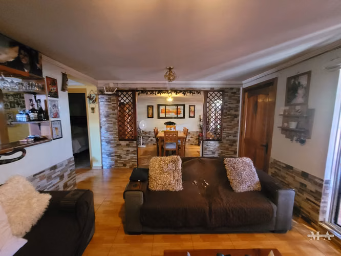 VENTA CASA CON GALPÓN COMERCIAL – LA GRANJA