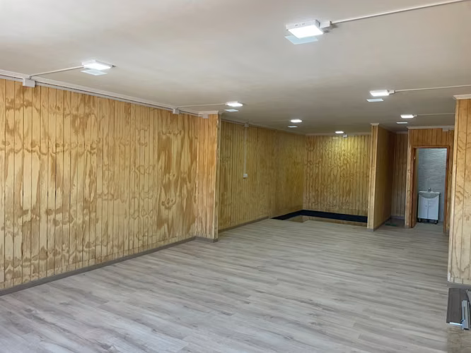 ARRIENDO LOCAL COMERCIAL CURANILAHUE