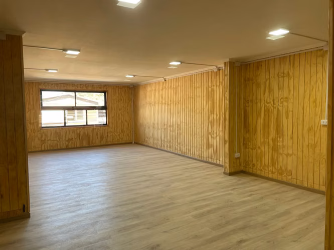 ARRIENDO LOCAL COMERCIAL CURANILAHUE