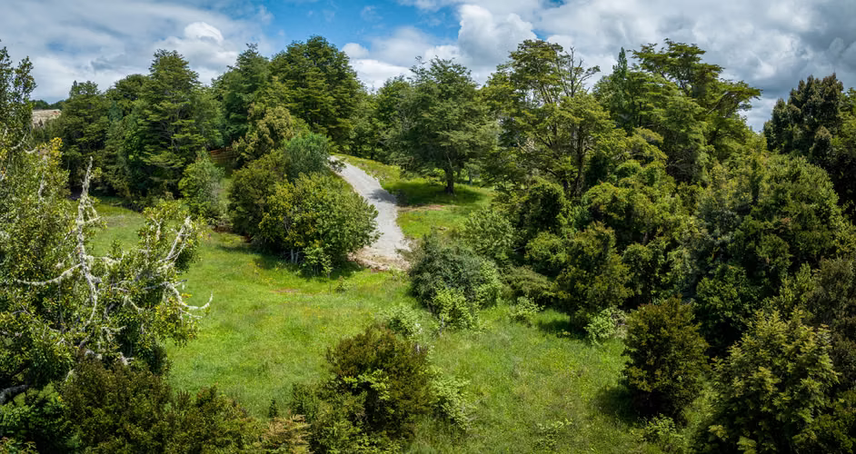Cumbres de Chamiza, parcelas a minutos de Puerto Montt