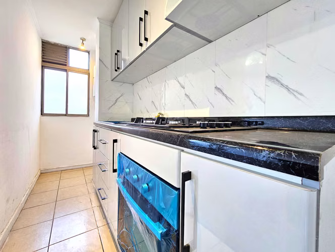 VENTA DPTO. LA CISTERNA AVENIDA OSSA (145927)