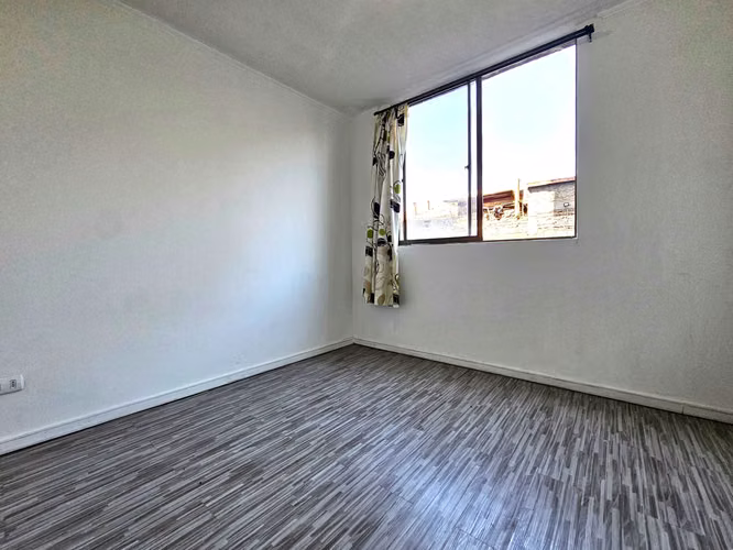 VENTA DPTO. LA CISTERNA AVENIDA OSSA (145927)