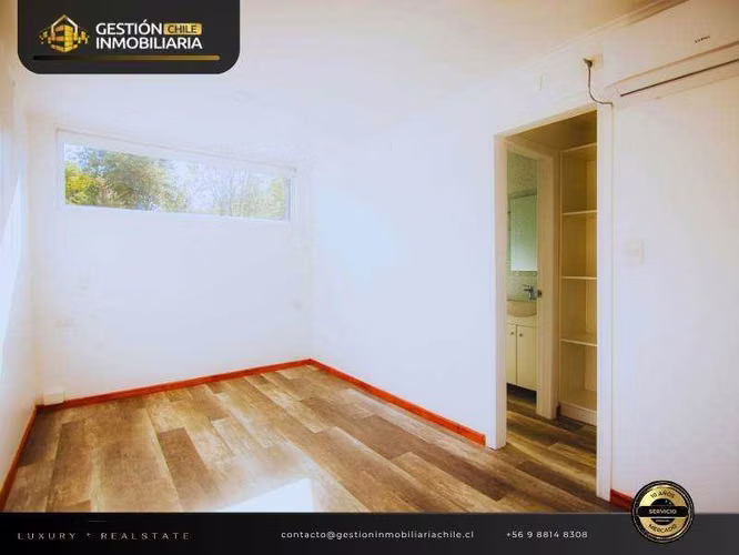PARCELA CON 2 CABAÑAS A 20 MIN PTO VARAS (145934)