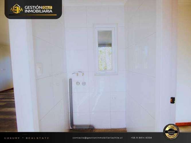 PARCELA CON 2 CABAÑAS A 20 MIN PTO VARAS (145934)