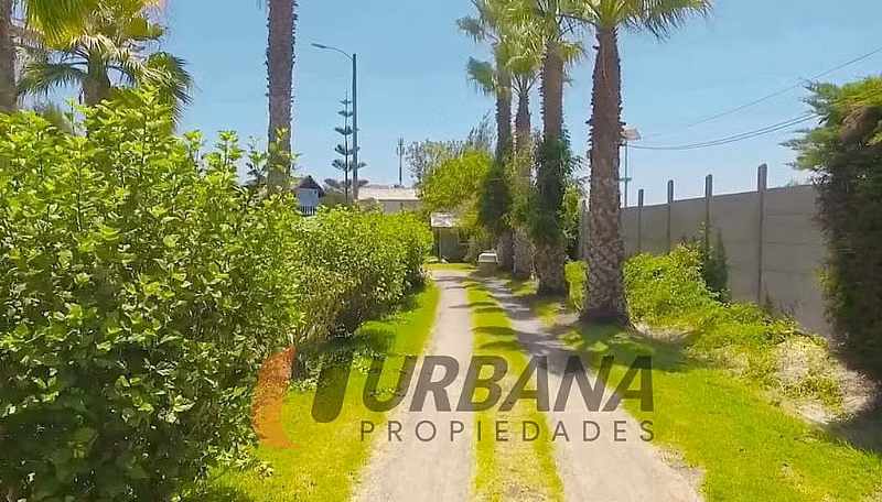 Local CENTRO VACACIONAL EN LA SERENA