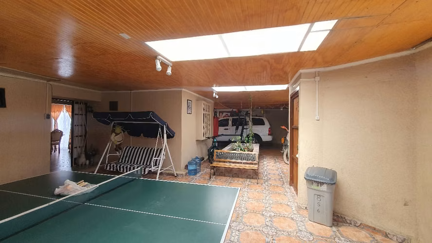 Vende Casa Villa Los Volcanes en Calama