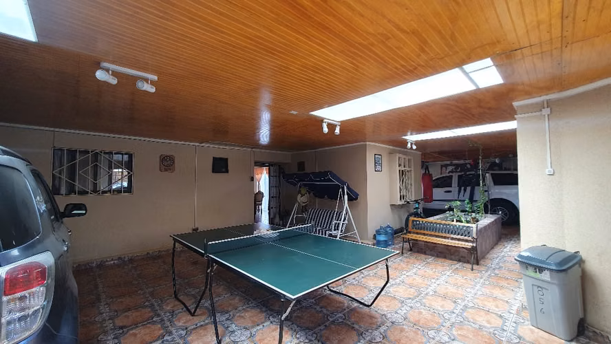 Vende Casa Villa Los Volcanes en Calama