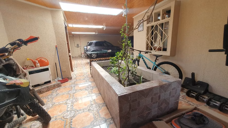 Vende Casa Villa Los Volcanes en Calama
