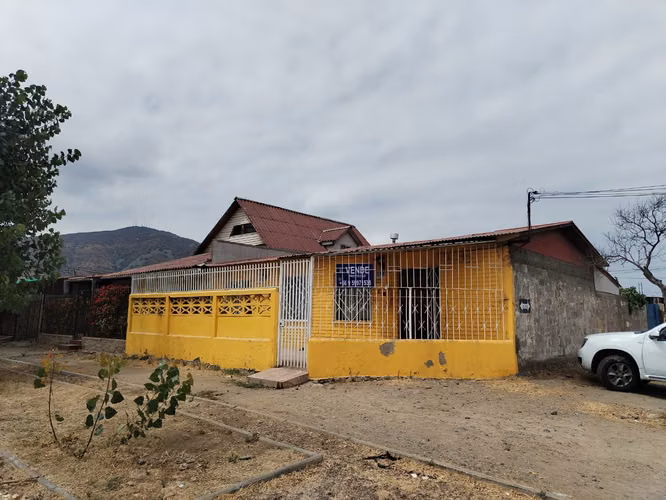 Casa la calera