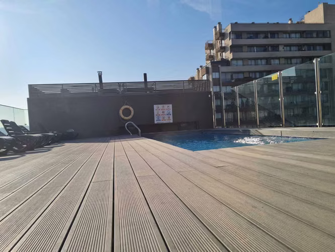 Arriendo Depto1 Dormitorio stgo centro (145951)