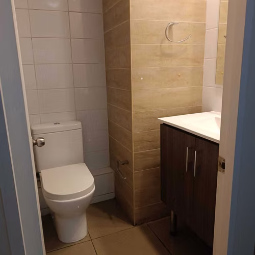 Arriendo Depto1 Dormitorio stgo centro (145951)