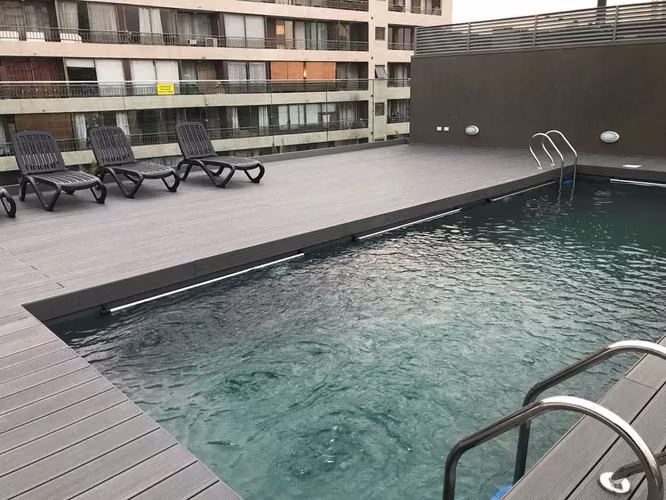 Arriendo Depto1 Dormitorio stgo centro (145951)