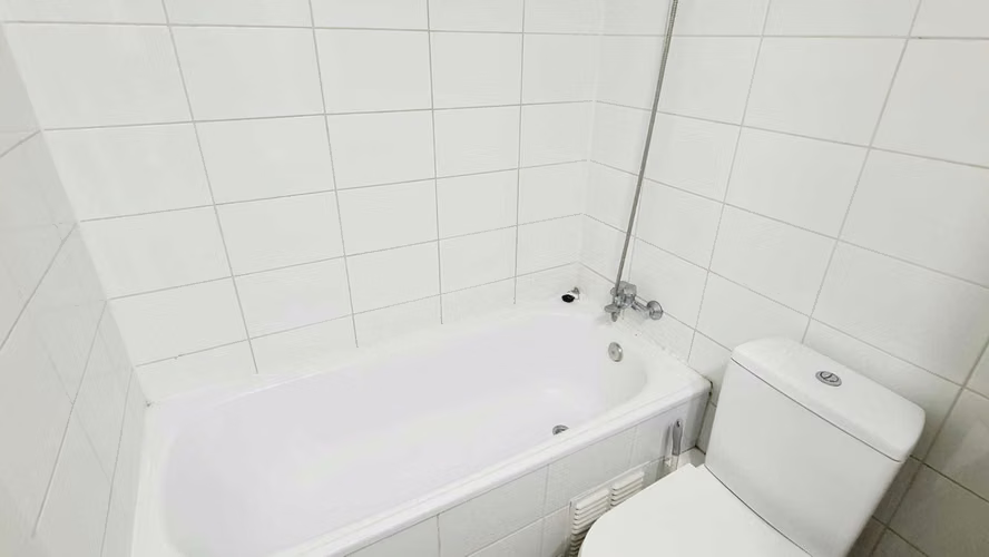 Arriendo Depto1 Dormitorio stgo centro (145951)