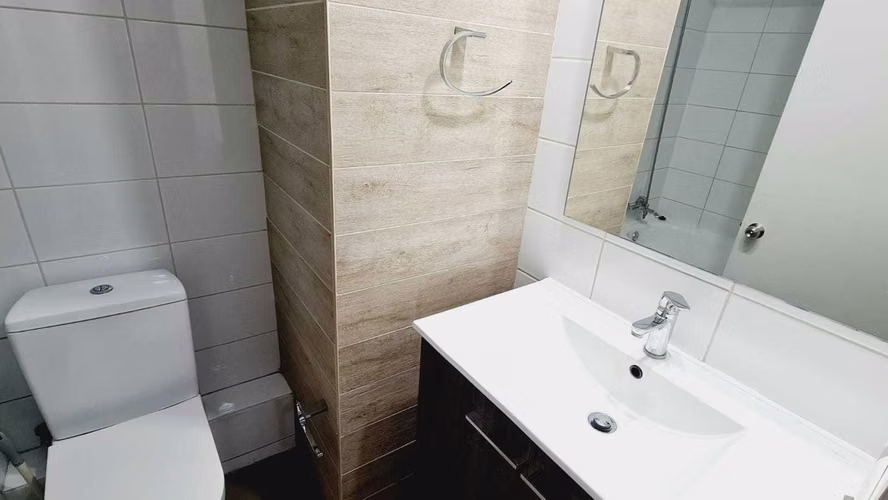 Arriendo Depto1 Dormitorio stgo centro (145951)