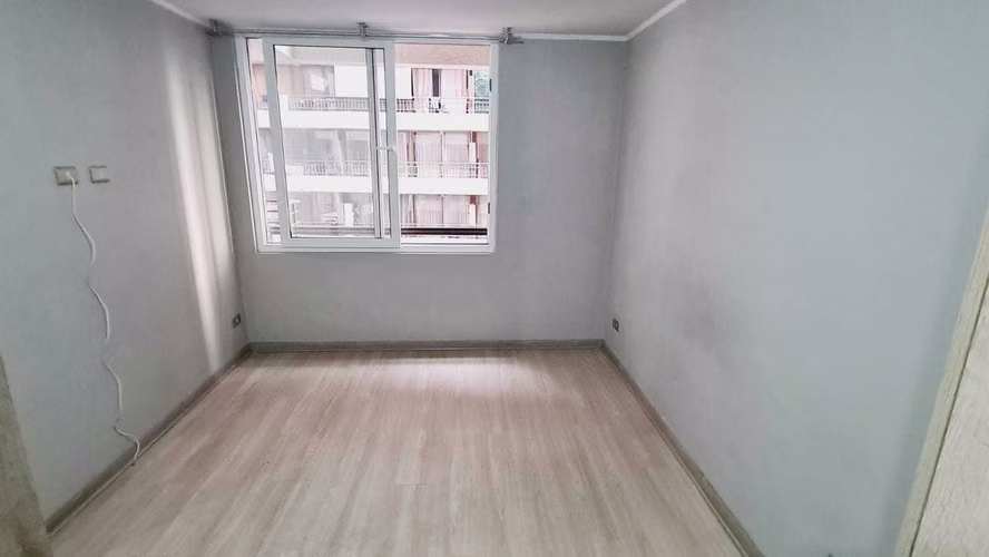 Arriendo Depto1 Dormitorio stgo centro (145951)