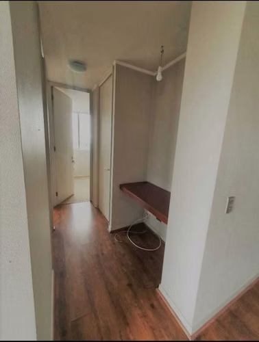 Hermoso depto en condominio ,La Cisterna (145958)
