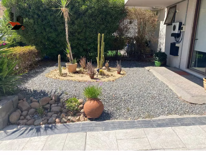 SE VENDE TOWNHOUSE VALLE LO CAMPINO QUILICURA (146007)