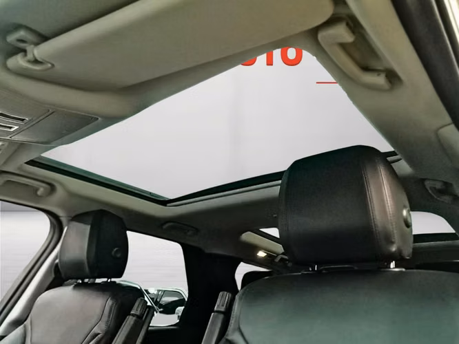 LAND ROVER DISCOVERY HSE TDV6 4X4 3.0 AUT 2020 - Imagen 17