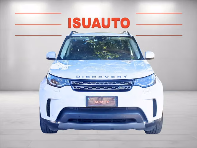 LAND ROVER DISCOVERY HSE TDV6 4X4 3.0 AUT 2020 - Imagen 2