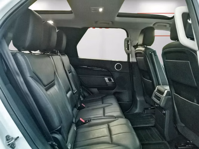 LAND ROVER DISCOVERY HSE TDV6 4X4 3.0 AUT 2020 - Imagen 20
