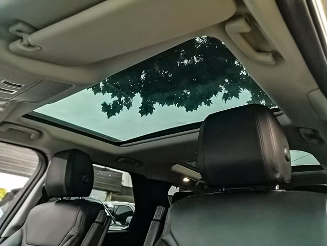 LAND ROVER DISCOVERY HSE TDV6 4X4 3.0 AUT 2020