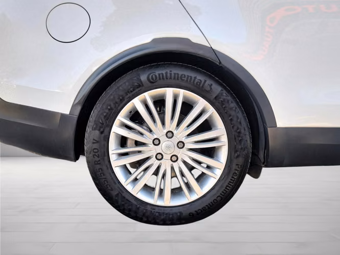 LAND ROVER DISCOVERY HSE TDV6 4X4 3.0 AUT 2020 - Imagen 7