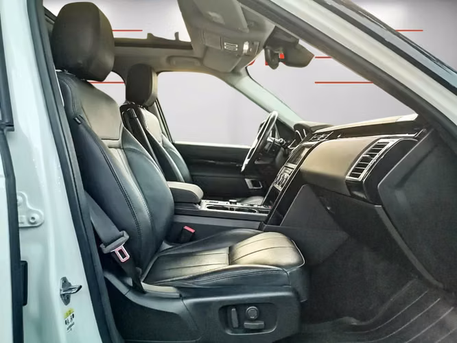LAND ROVER DISCOVERY HSE TDV6 4X4 3.0 AUT 2020 - Imagen 19