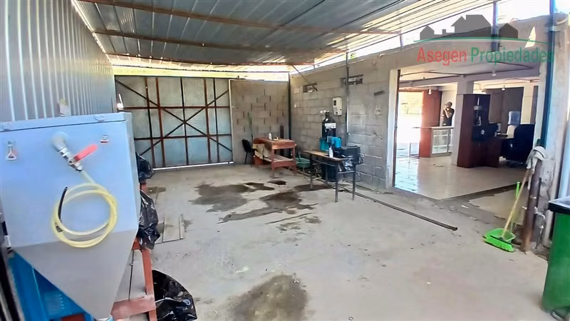 LOCAL COMERCIAL Local comercial en venta en Tierra Amarilla