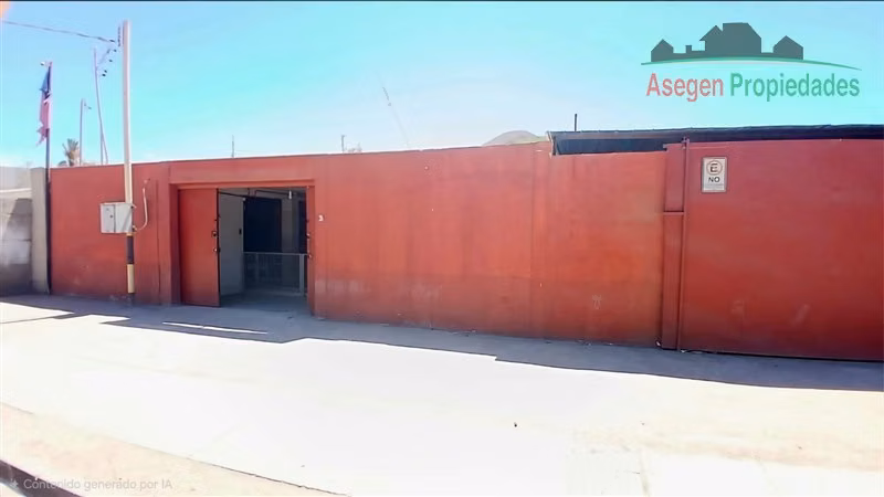 LOCAL COMERCIAL Local comercial en venta en Tierra Amarilla