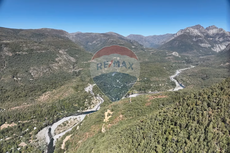 Campo pre-cordillera-oportunidad única longaví