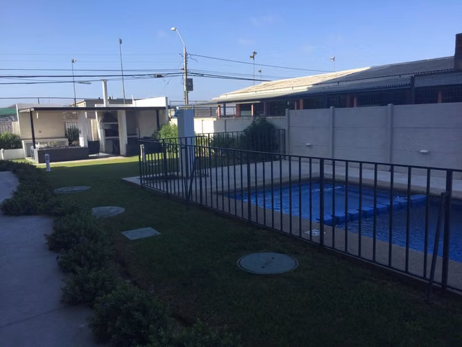 ¡ARRIENDA DEPARTAMENTO PRIMER PISO EN COQUIMBO!