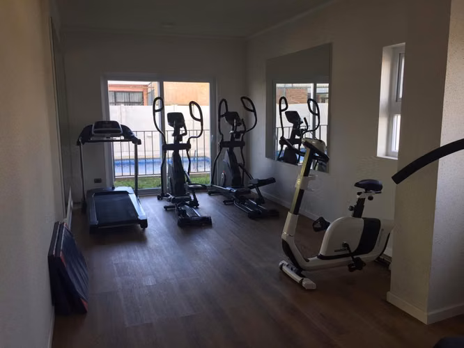 ¡ARRIENDA DEPARTAMENTO PRIMER PISO EN COQUIMBO!