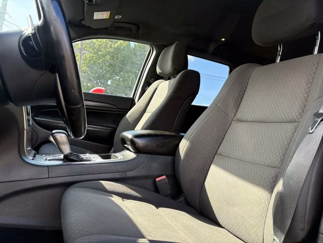 JEEP GRAND CHEROKEE 2020
