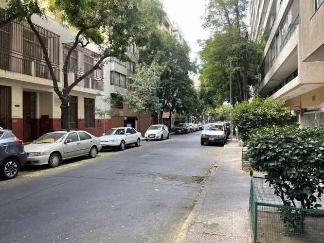 DEPTO EN VENTA BARRIO REPÚBLICA |2D+1B+ EST.