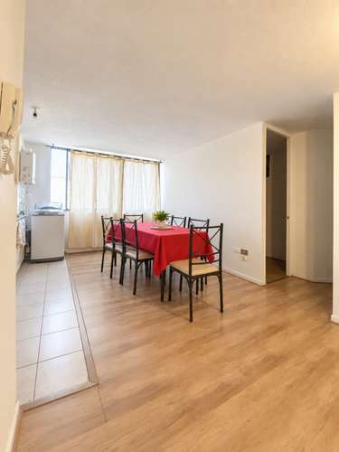 DEPTO EN VENTA BARRIO REPÚBLICA |2D+1B+ EST. - Imagen 3