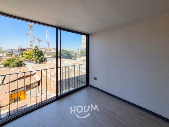 Departamento en Arturo Prat - Imagen 3