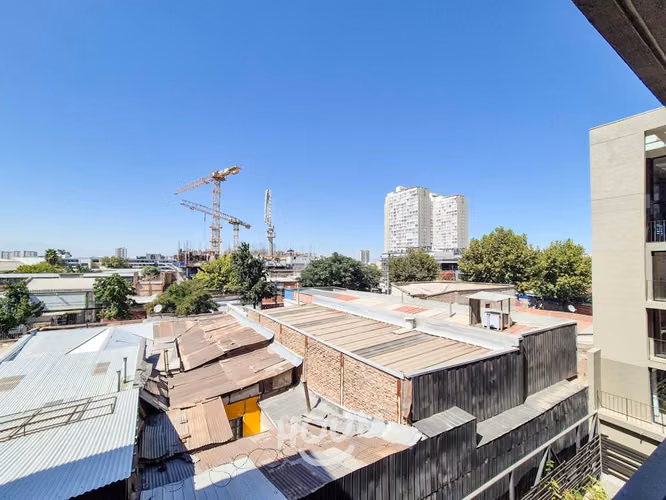 Departamento en Arturo Prat - Imagen 9