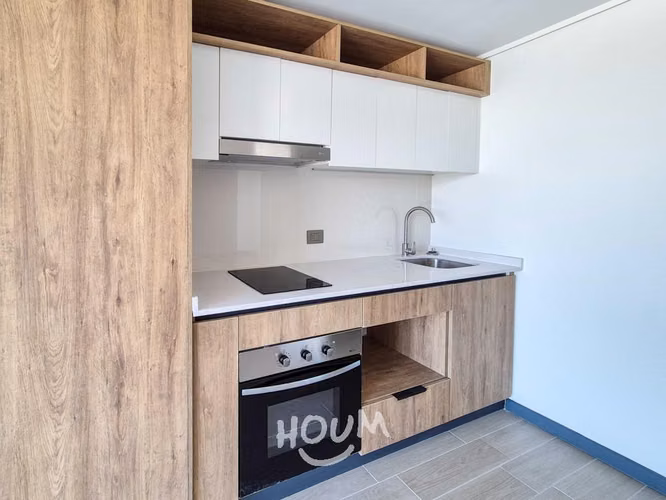 Departamento en Arturo Prat - Imagen 2