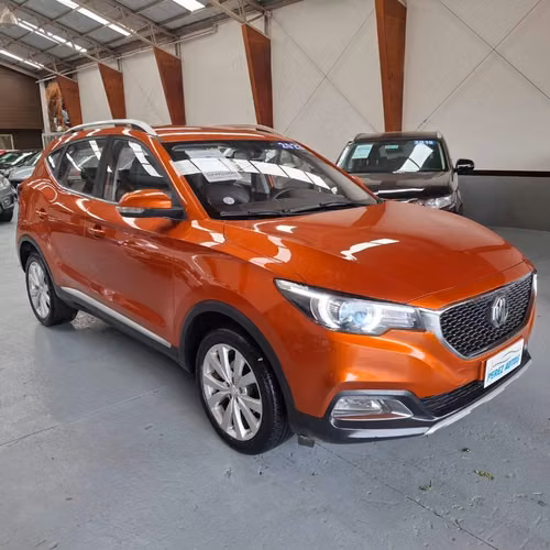 MG Zs 1.5 AUT 2022
